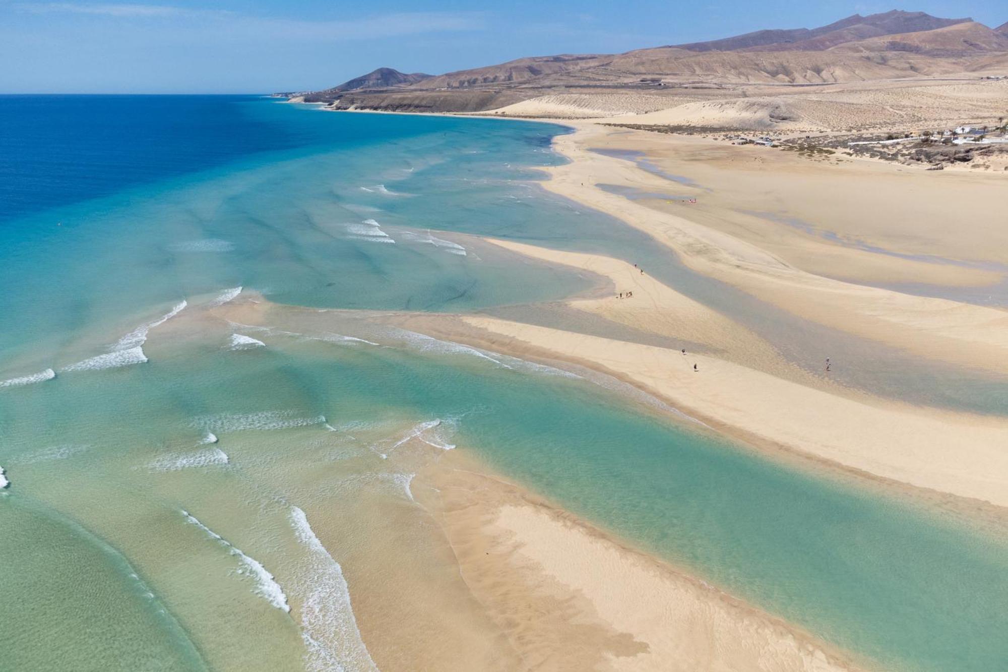Home2Book Private Pool & Terrace, Aloha Sun Villa Corralejo Exterior photo
